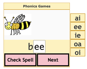 bee